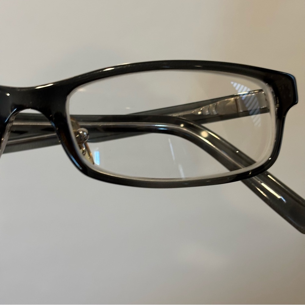 Gucci 145 GG1579 NGW plastic rectangular eyeglasses - Picture 10 of 10